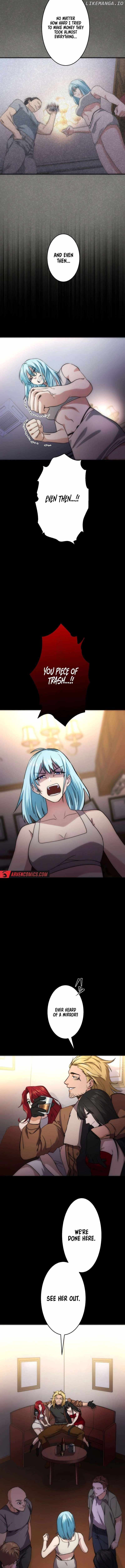 Revenge of the Unrivaled Streamer Chapter 7 15